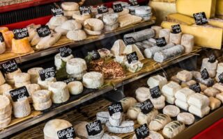 Cheese wire… Le Secret de Compostelle