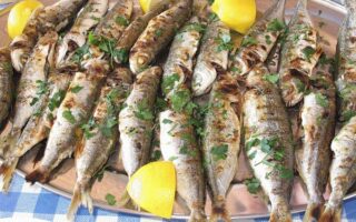 Eat seasonally: what to buy in France in July