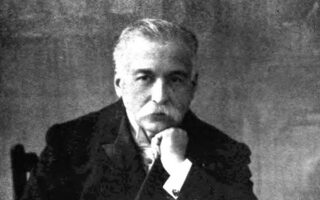 Famous quotes from Escoffier – the king of chefs