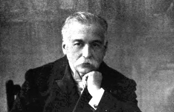 Auguste Escoffier – the King of Chefs