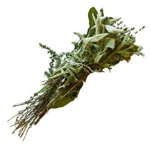 Do you know your bouquet garni from your herbes de Provence?