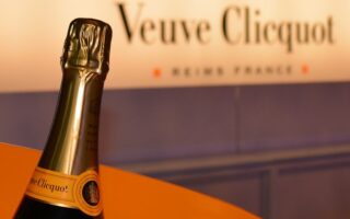 Legendary champagne house Veuve Clicquot hosts masterclass