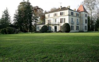 The Baron’s Blog: harvest time at Château de Bordeneuve
