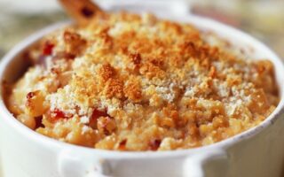 Cassoulet de Toulouse