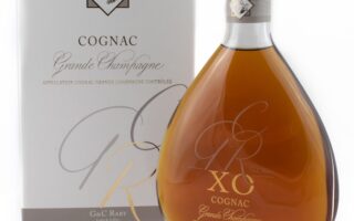Win a bottle of Cognac Raby’s delicate XO Cognac grande champagne (UK entrants only)