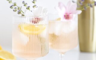 Spritz en Provence