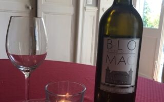 Win a bottle of Domain of Blomac’s Cuvée Prestige Sauvignon Blanc (UK entrants only)