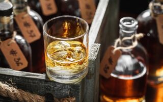 Taste test: Scotch or Bourbon?