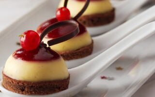 French cotillons