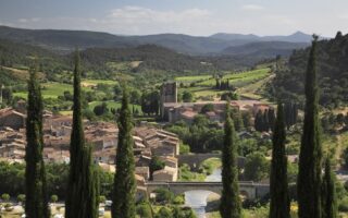 Taste test: three great wines from Languedoc