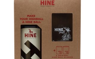 Hine Cognac launches gift pack for cocktail lovers