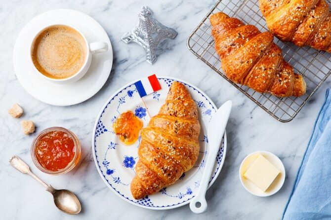 Do you know the answers to these foodie questions?