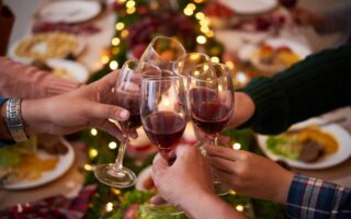 Three great French wines for Christmas lunch