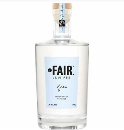 Fair Gin