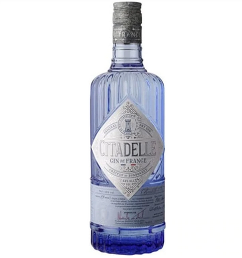 citadelle gin