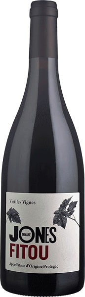 Fitou wine