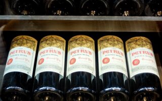 Fine wine investment for beginners