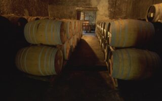 The Baron’s Blog: February is inventory time at Château de Bordeneuve