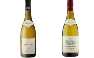 Toast Veganuary with French vegan wines