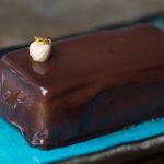 Louis XV Dessert Recipe