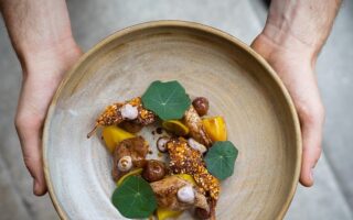 Eat well for less at one of the new Bib Gourmand addresses for 2021