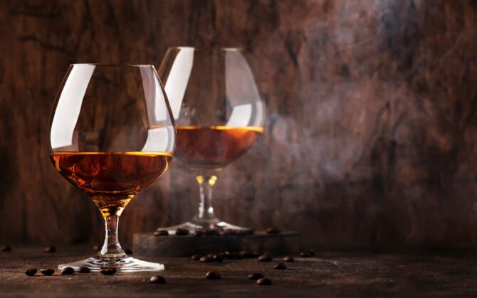 Domaine Tariquet: A taste of Armagnac history