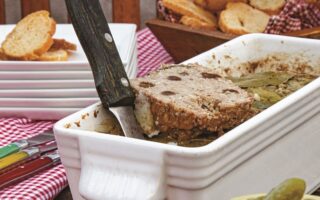 Terrine L’Amuse