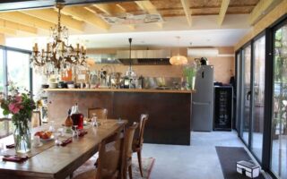 Heading to Le Mans? Here’s a new pitstop to refuel at