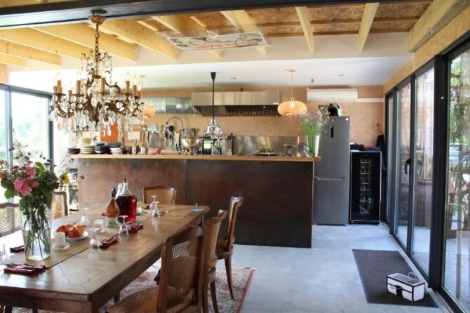 Heading to Le Mans? Here’s a new pitstop to refuel at