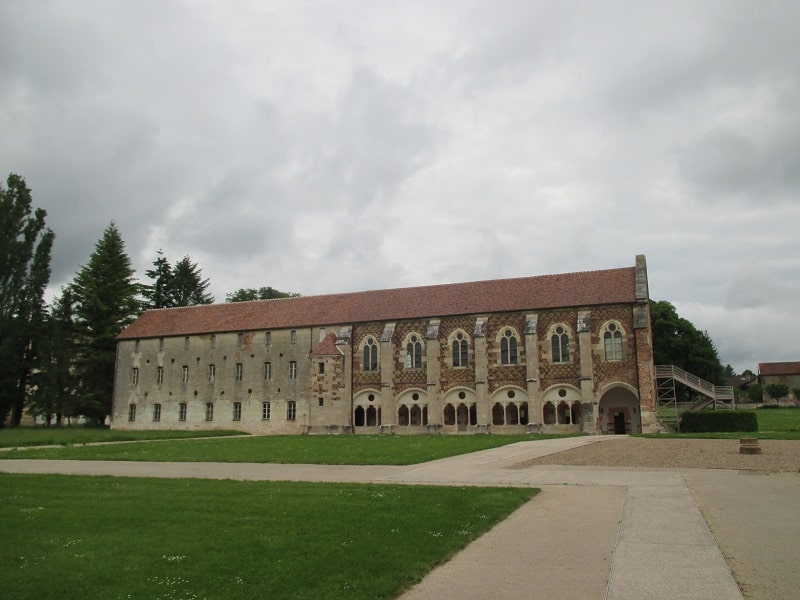Cîteaux Abbey