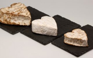 Three French cheeses you’ll want to try