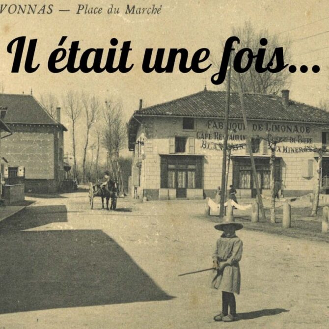 Three-star chef Georges Blanc opens his own open-air museum