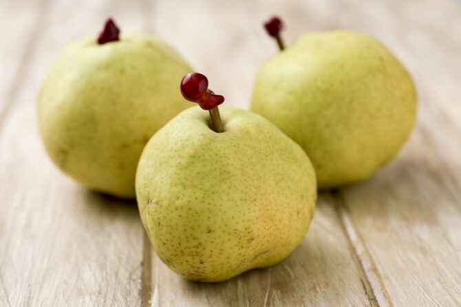 Eat seasonally: What’s in season in France in March?