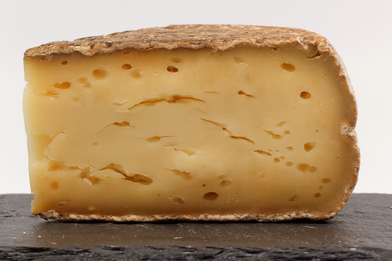 Tomme de Savoie IGP 