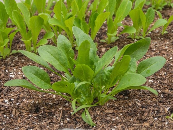 Which French queen said ‘let them eat spinach’?