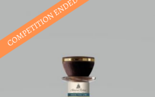 Win a bottle of Admiral Rodney St. Lucia Rum (UK entrants)