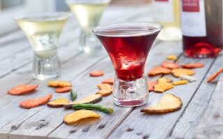Five things you should know about Floc de Gascogne