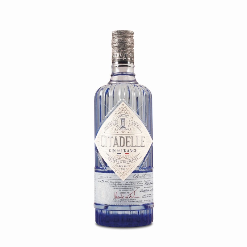 citadelle gin