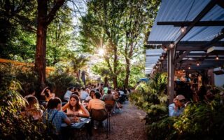 Café culture: four of the best pavement terraces in Paris