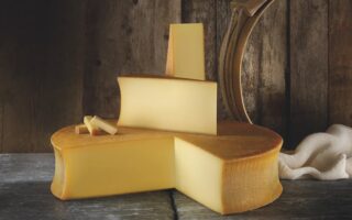 Cheese wire… Beaufort