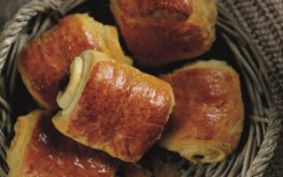 Pain au Chocolat