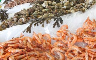 Étaples-sur-Mer is voted best market in France 2021