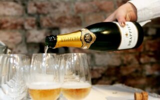 Russia tells France to rebrand Champagne as ‘sparkling wine’