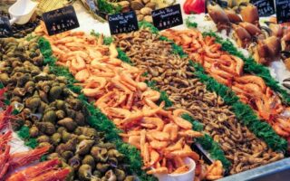 Eat seasonally: What’s in season in France in July
