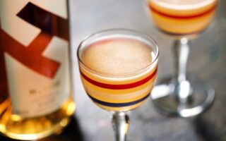 Cognac: a thoroughly English tipple