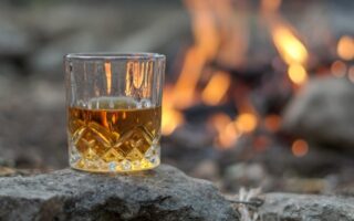 The Armagnac producer who stopped the clocks