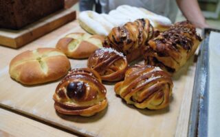 Taste the terroir: The students using their loaf