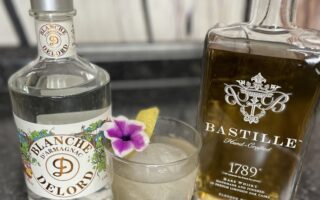 Heavenly cocktails for your next party