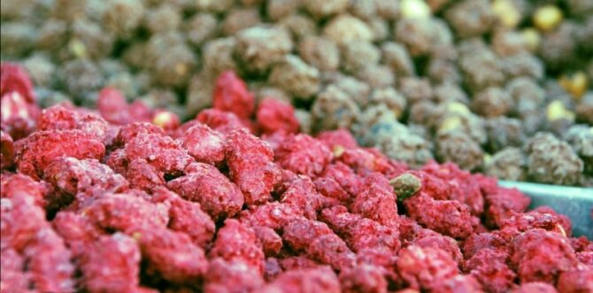 Lyon to host first world praline competition