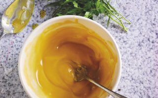 French dressing